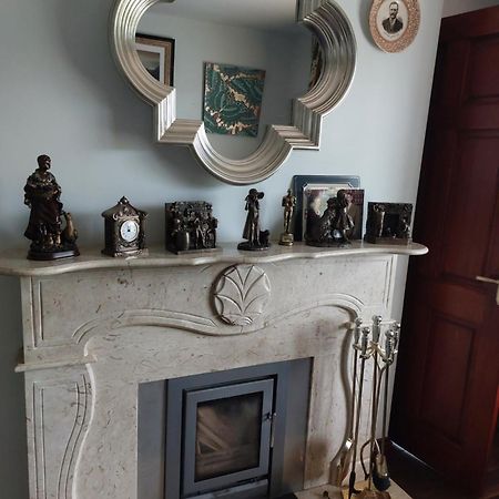 Apartament Hillside Haven Tipperary Zewnętrze zdjęcie